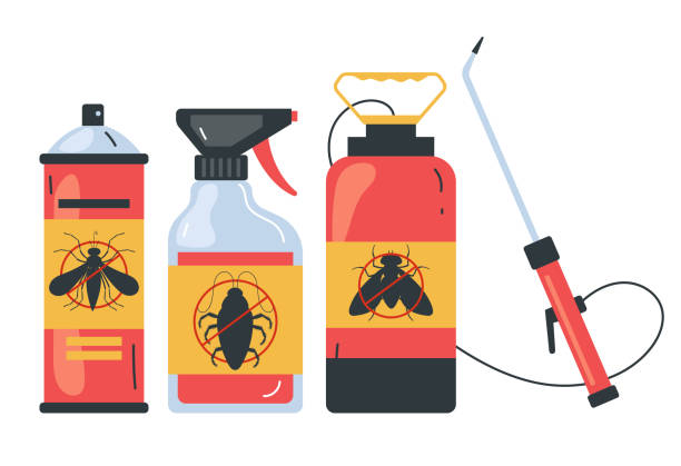 Best Best Pest Control Companies  in Harlan, IN